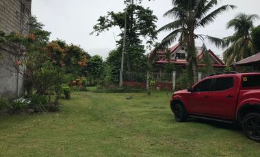 HOUSE AND LOT FOR SALE IN DAUIN