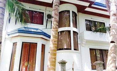 HOUSE AND LOT FOR SALE IN DAUIN