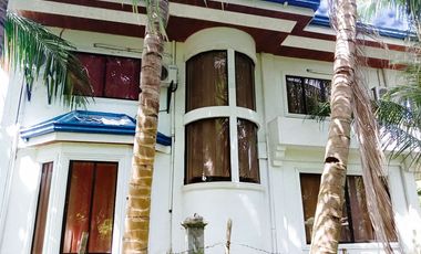 HOUSE AND LOT FOR SALE IN DAUIN