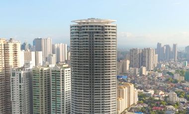 Shang Wack Wack 2BR for sale near Schools and near Greenhills - Golf Course View, Best View in Metro Manila