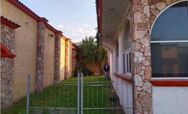 REMATE CASA ENTREGA INMEDIATA Calle 14 Ejidal Canuto Luna San Francisco Coacalco