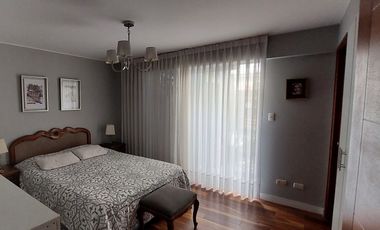 CERCA A OVALO HIGUERETA - DEPARTAMENTO EN VENTA EN PRIMER PISO  – SURCO