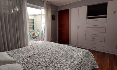 CERCA A OVALO HIGUERETA - DEPARTAMENTO EN VENTA EN PRIMER PISO  – SURCO