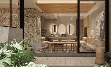 Villas de Lujo Bálea