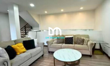 For Sale: 3-Storey Townhouse at One Seventy Place, San Juan City