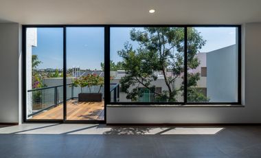 🚨VENTA🚨 CASA NUEVA A 4 MINUTOS DEL TEC DE MTY CON TERRAZA