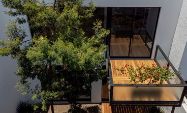 🚨VENTA🚨 CASA NUEVA A 4 MINUTOS DEL TEC DE MTY CON TERRAZA