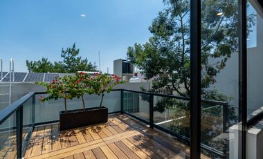 🚨VENTA🚨 CASA NUEVA A 4 MINUTOS DEL TEC DE MTY CON TERRAZA