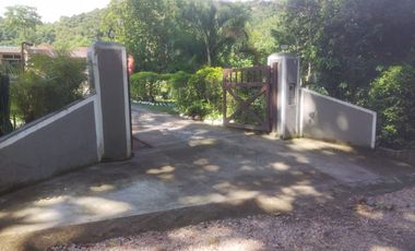 VENTA PARCELA EL PARAMITO