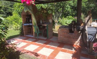 VENTA PARCELA EL PARAMITO