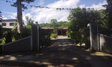 VENTA PARCELA EL PARAMITO