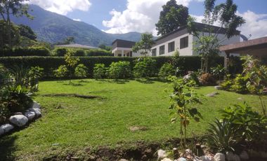 VENTA PARCELA EL PARAMITO