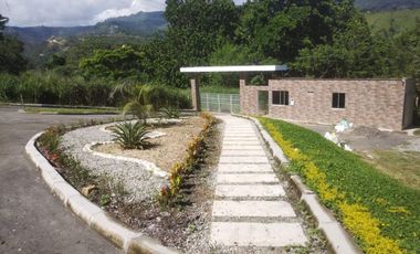 VENTA PARCELA EL PARAMITO