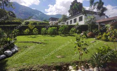 VENTA PARCELA EL PARAMITO