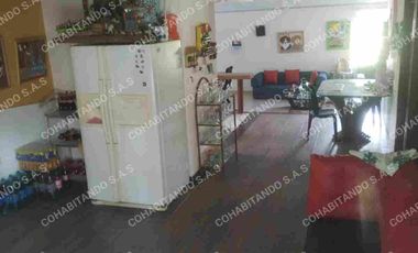 VENTA PARCELA EL PARAMITO