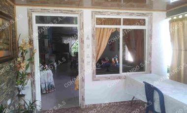 VENTA PARCELA EL PARAMITO