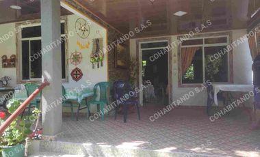 VENTA PARCELA EL PARAMITO