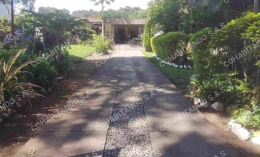 VENTA PARCELA EL PARAMITO