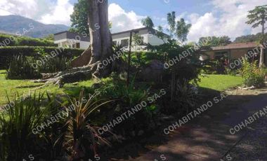 VENTA PARCELA EL PARAMITO