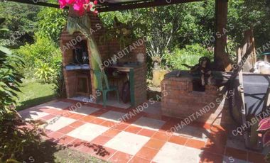 VENTA PARCELA EL PARAMITO