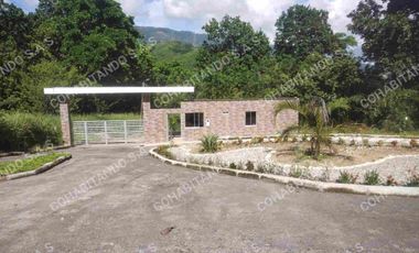 VENTA PARCELA EL PARAMITO