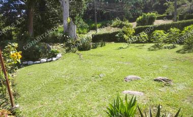 VENTA PARCELA EL PARAMITO