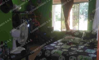 VENTA PARCELA EL PARAMITO