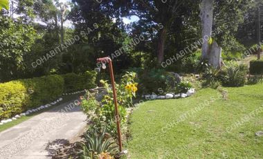 VENTA PARCELA EL PARAMITO