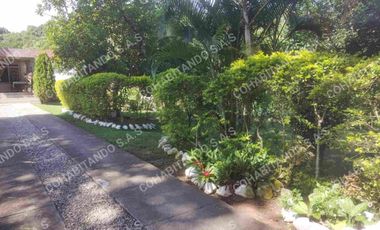 VENTA PARCELA EL PARAMITO