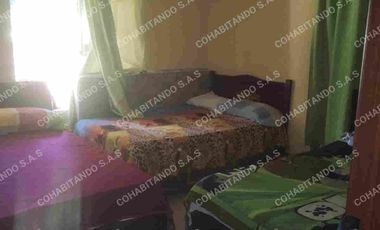 VENTA PARCELA EL PARAMITO