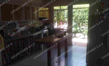 VENTA PARCELA EL PARAMITO