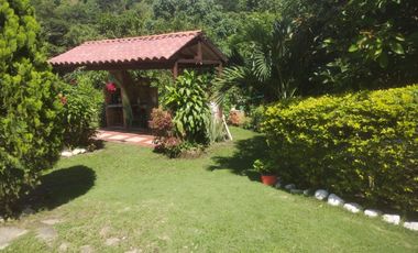 VENTA PARCELA EL PARAMITO