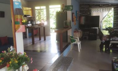 VENTA PARCELA EL PARAMITO