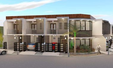 Pre-selling House and Lot for sale with 2 Bedrooms and 2 Bathrooms Antipolo City (inside Subdivision) PH2746