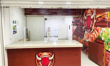 PR20227 Local en arriendo en el sector Prados