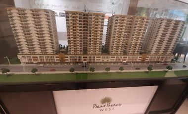 pre selling condo in pasay palm beach west near roxas blvd pasay city