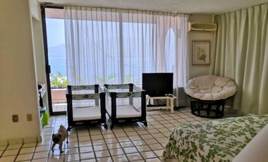 Casa de 5 recámaras y vista al mar Marina Brisas Acapulco