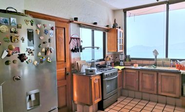 Casa de 5 recámaras y vista al mar Marina Brisas Acapulco