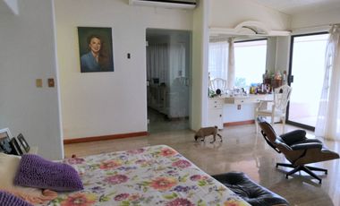 Casa de 5 recámaras y vista al mar Marina Brisas Acapulco