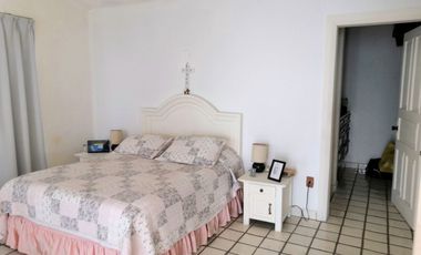 Casa de 5 recámaras y vista al mar Marina Brisas Acapulco