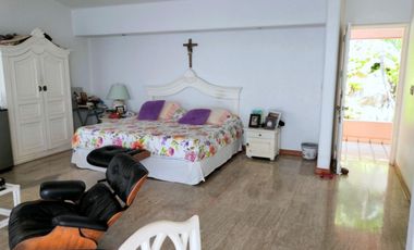 Casa de 5 recámaras y vista al mar Marina Brisas Acapulco