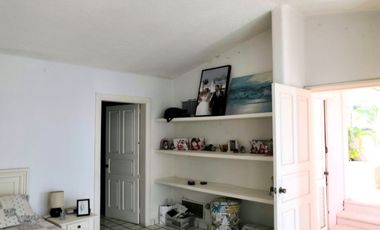 Casa de 5 recámaras y vista al mar Marina Brisas Acapulco