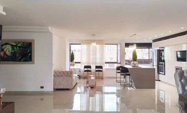 PR15579 Apartamento en venta en el sector de Alejandria