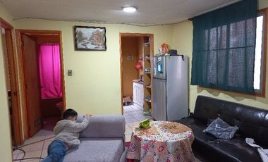 Sitio Con Casa en Talca, V 1406-80-GR-07.22