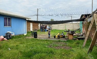 Sitio Con Casa en Talca, V 1406-80-GR-07.22