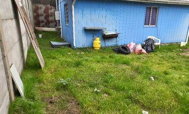 Sitio Con Casa en Talca, V 1406-80-GR-07.22