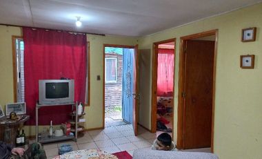 Sitio Con Casa en Talca, V 1406-80-GR-07.22