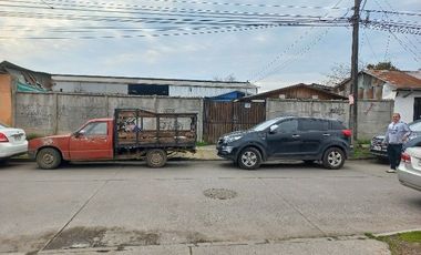 Sitio Con Casa en Talca, V 1406-80-GR-07.22