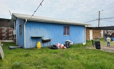 Sitio Con Casa en Talca, V 1406-80-GR-07.22