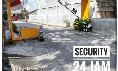 Dijual Rumah di Pekanbaru Dekat Mall SKA Pekanbaru, Universitas Riau